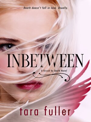 cover image of Inbetween